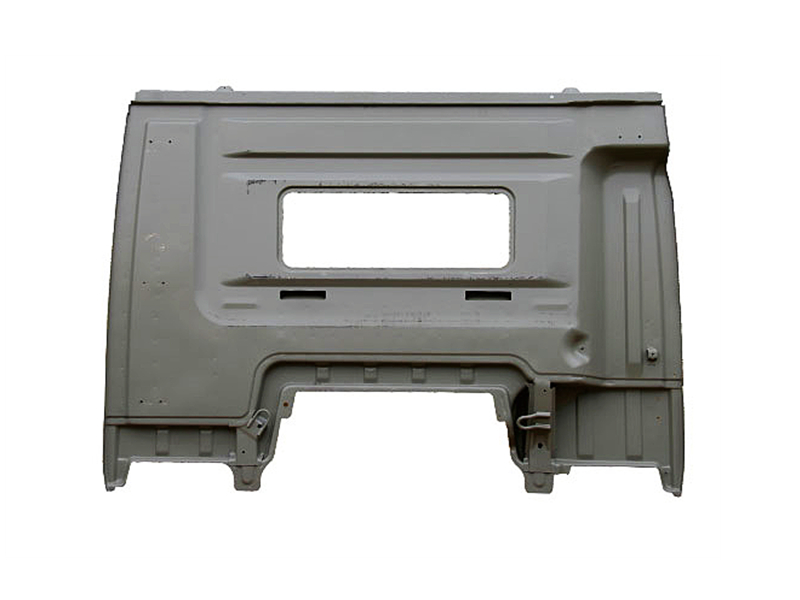 FAW-JH6-_CA4250 BACK PANEL ASSY