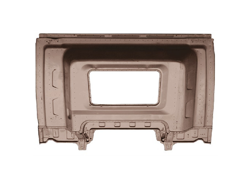 FAW-JH6-_H50 BACK PANEL ASSY