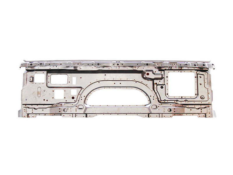 JH5_CA4256 FRONT PANEL ASSY