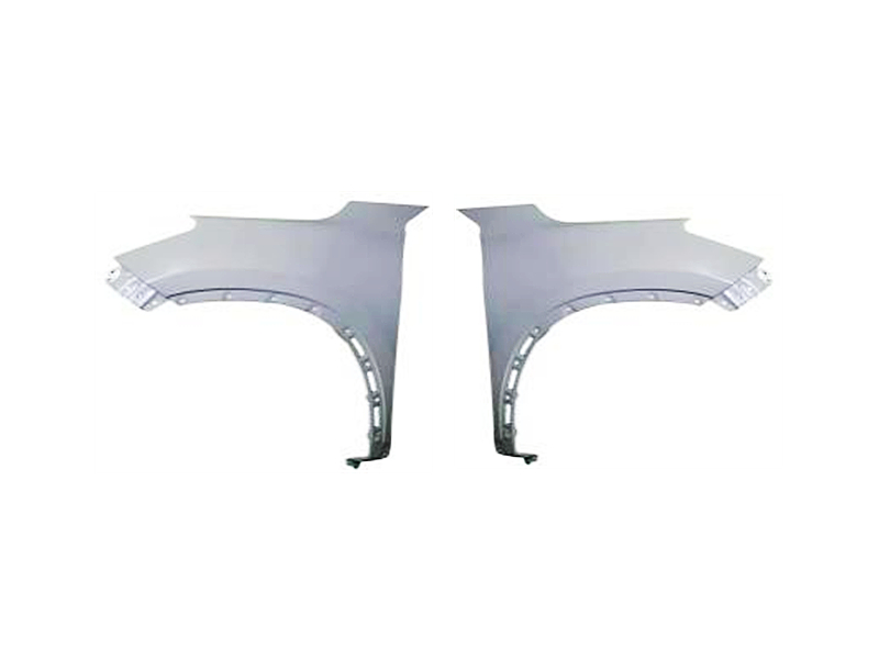 FRONT FENDER FOR TIGGO 8