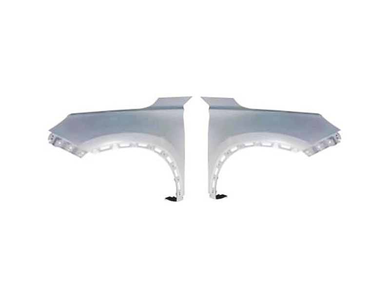 FRONT FENDER FOR TIGGO 8 PRO