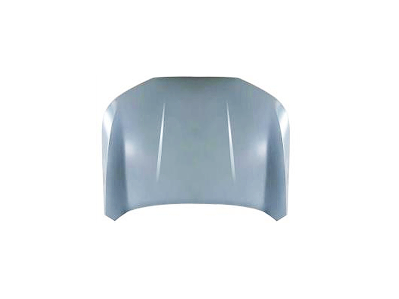 HOOD FOR TIGGO 8 PRO