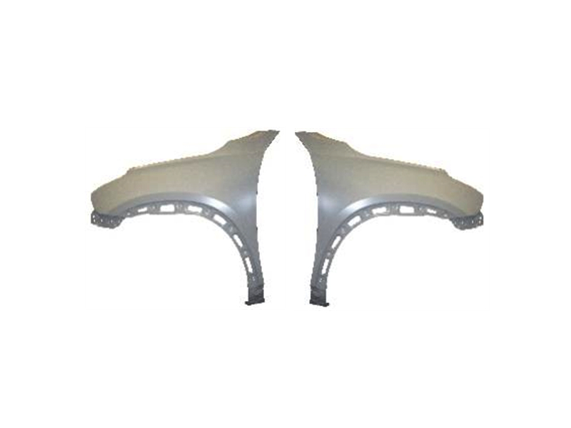 FRONT FENDER FOR TIGGO 7