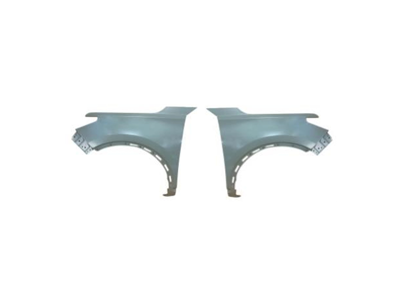 FRONT FENDER FOR TIGGO 7 PRO