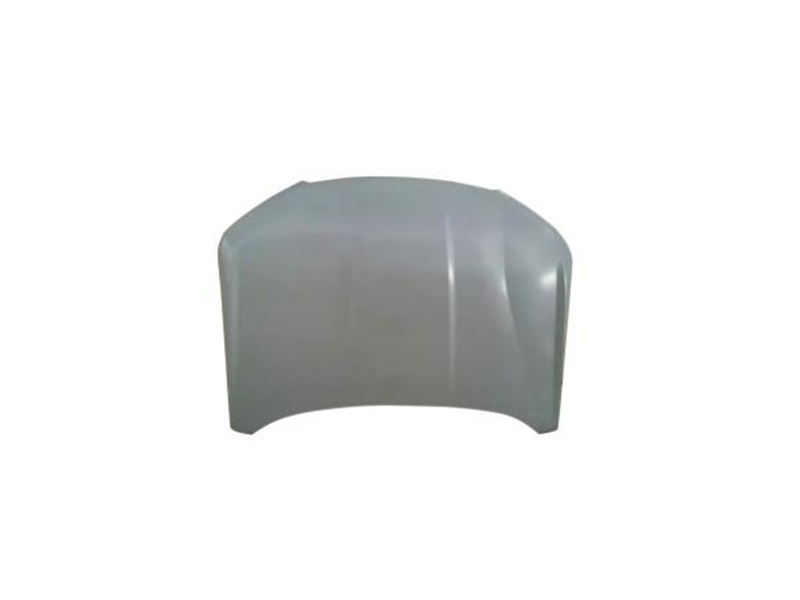 HOOD FOR TIGGO 7 PRO