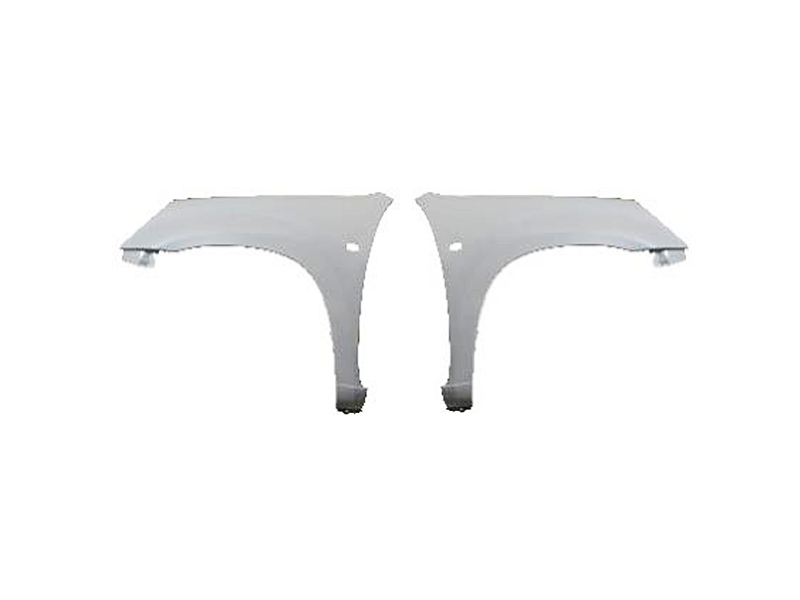 FRONT FENDER FOR TIGGO T11