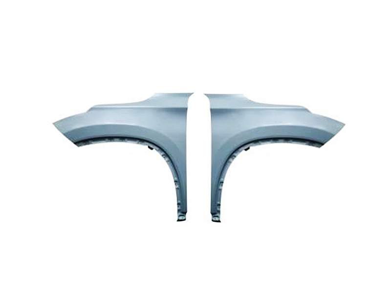 FRONT FENDER FOR TXL