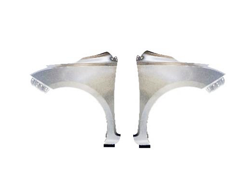 FRONT FENDER FOR ARRIZO3