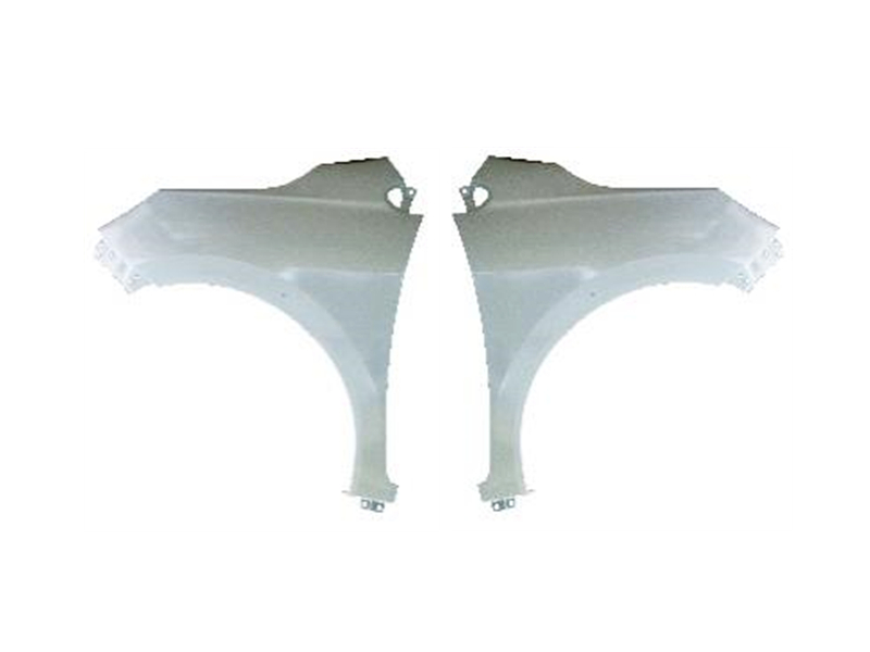 FRONT FENDER FOR ARRIZO5