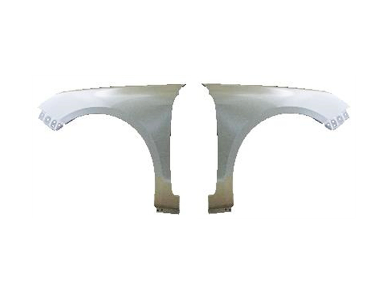 FRONT FENDER FOR ARRIZO7