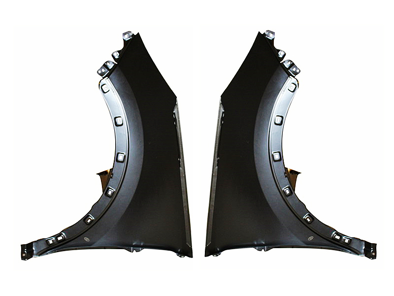 FRONT FENDER FOR 14 Sportage