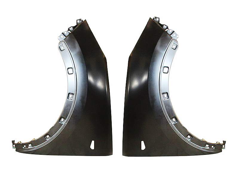 FRONT FENDER FOR 14 Sportage