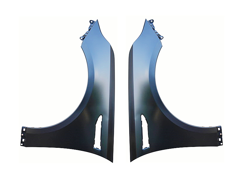 FRONT FENDER FOR Optima 16K5