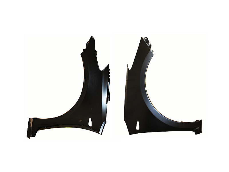 FRONT FENDER FOR K3