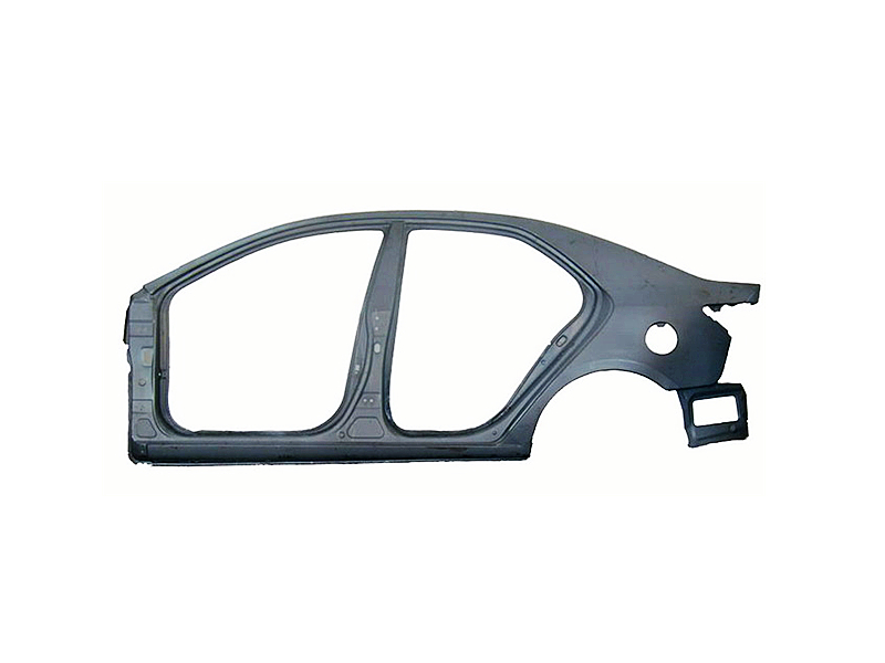 SIDE PANEL FOR 09 Forte