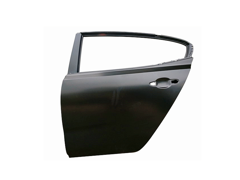 REAL DOOR FOR Optima K4