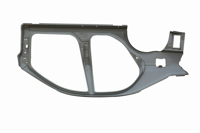 SIDE PANEL FOR CERATO