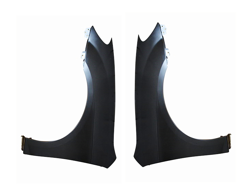 FRONT FENDER FOR CERATO