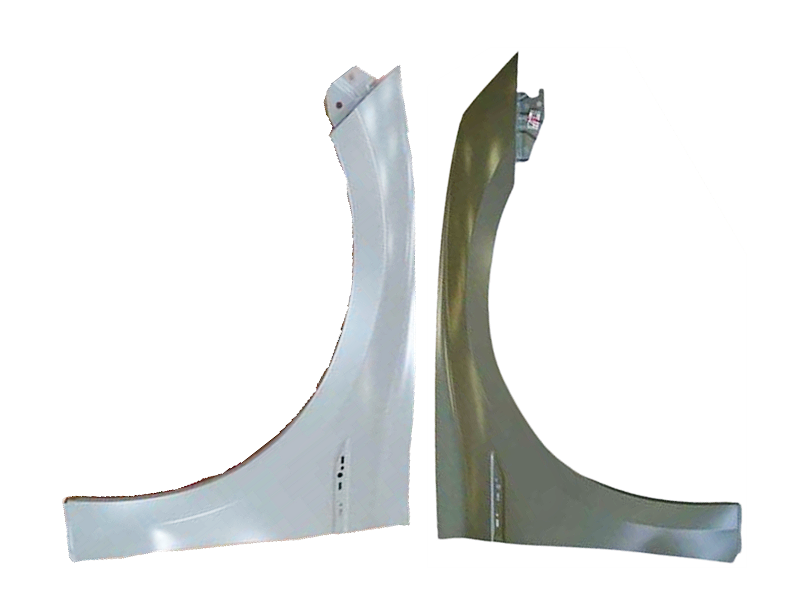 FRONT FENDER FOR HAN EV