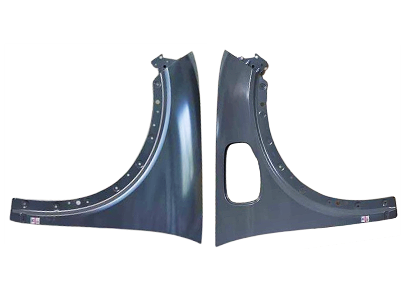 FRONT FENDER FOR DOLPHIN