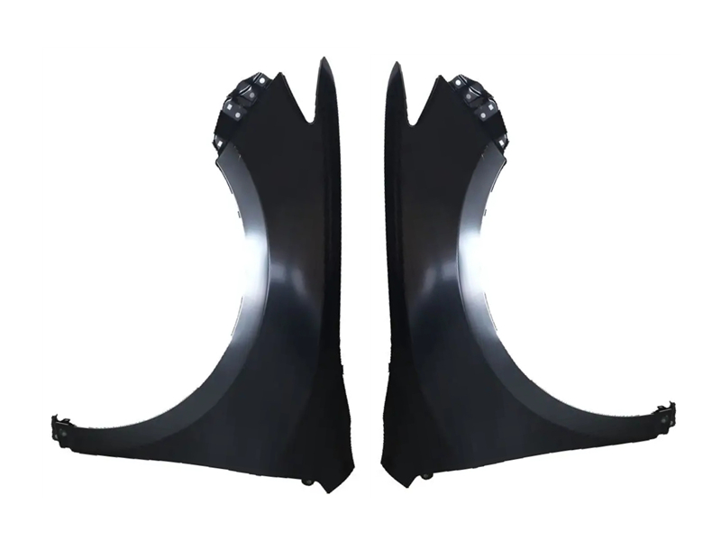 FRONT FENDER FOR 12 CAMRY