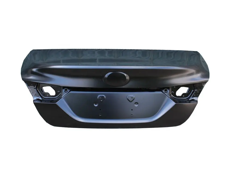 TAIL GATE FOR 18 CAMRY