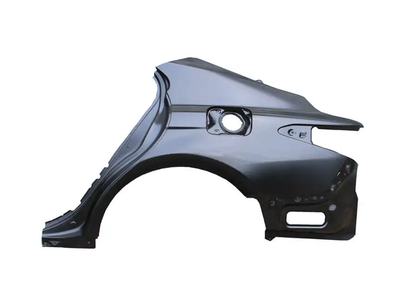 REAR FENDER FOR 18 CAMRY
