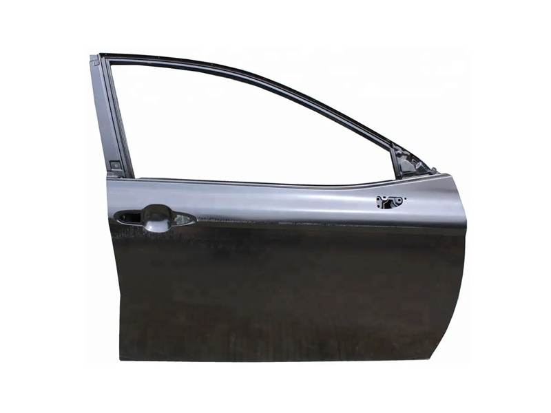 FRONT DOOR FOR 18 CAMRY