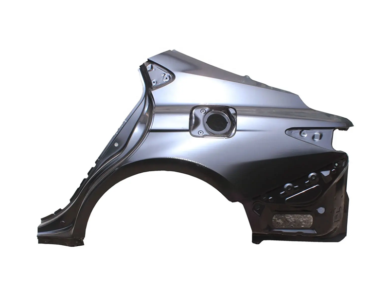 REAR FENDER FOR 25 CAMRY