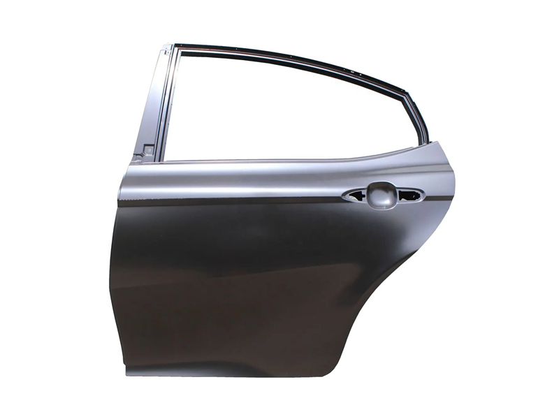 REAL DOOR FOR 25 CAMRY