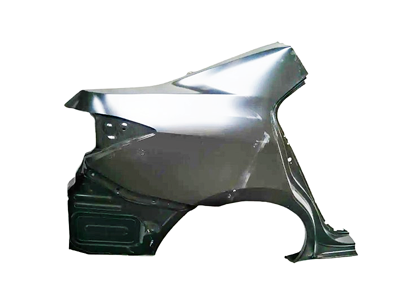 REAR FENDER FOR 14 COROLLA USA