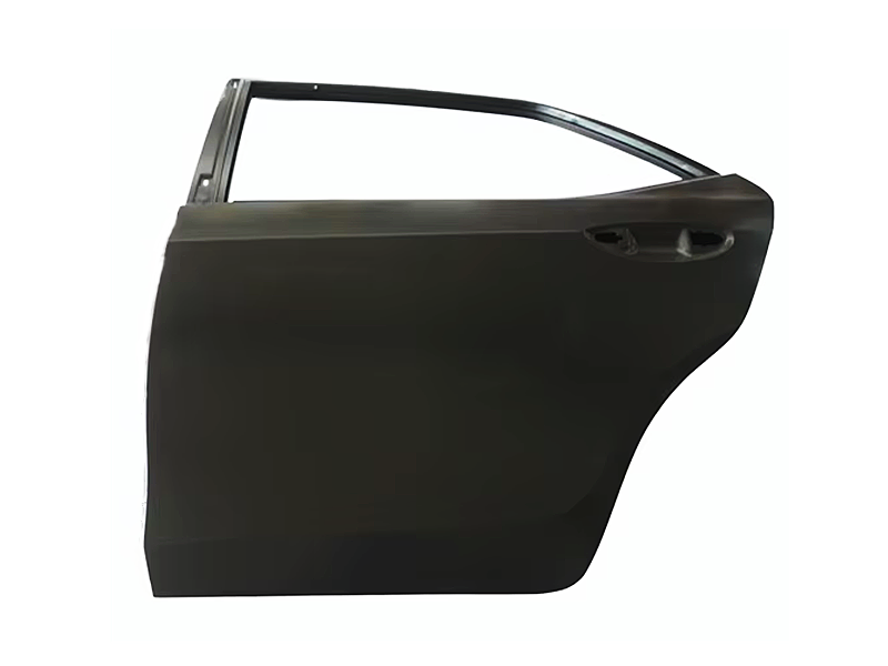 REAL DOOR FOR 14 COROLLA USA