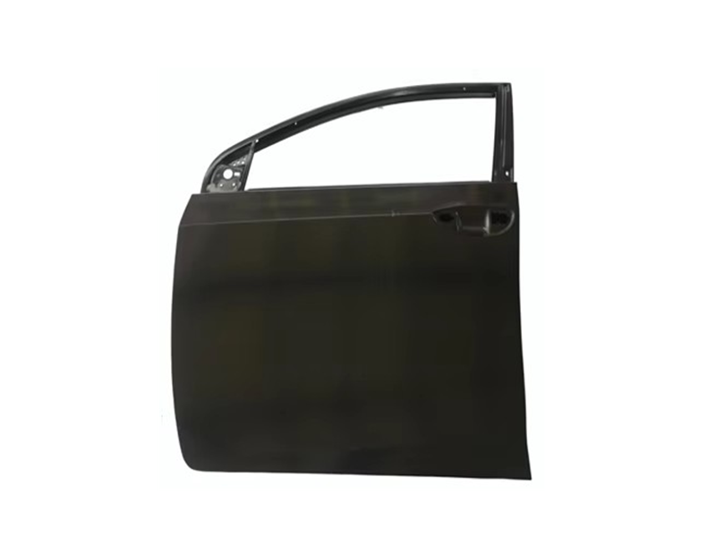 FRONT DOOR FOR 14 COROLLA USA