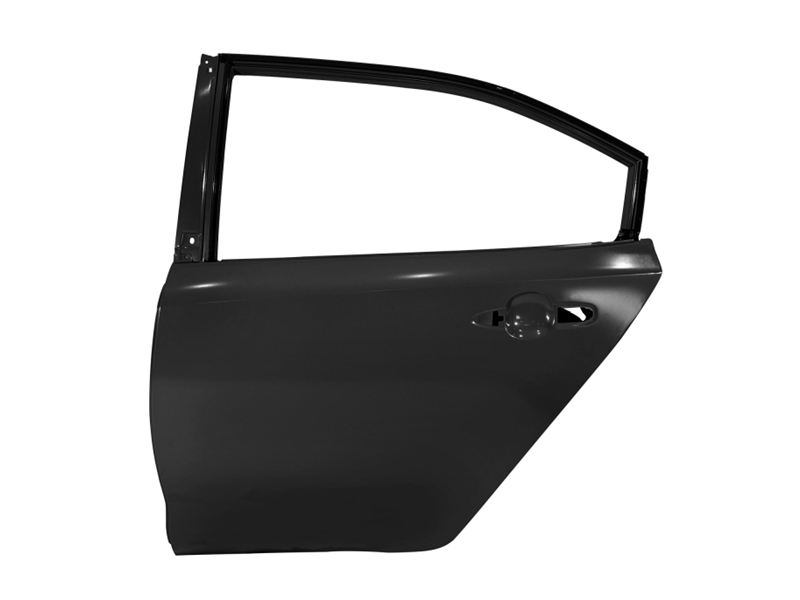 REAL DOOR FOR 19 COROLLA