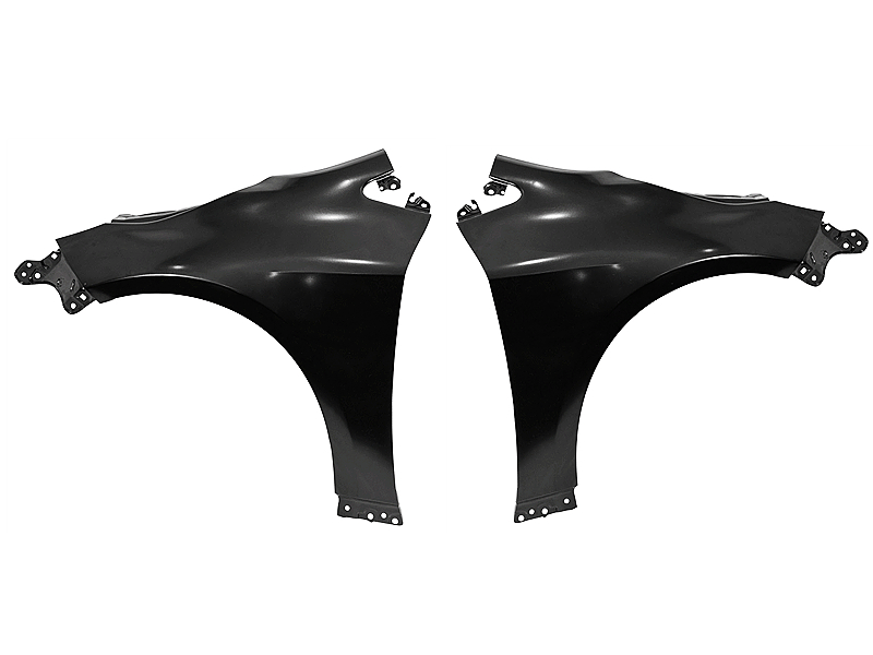 FRONT FENDER FOR 19 COROLLA
