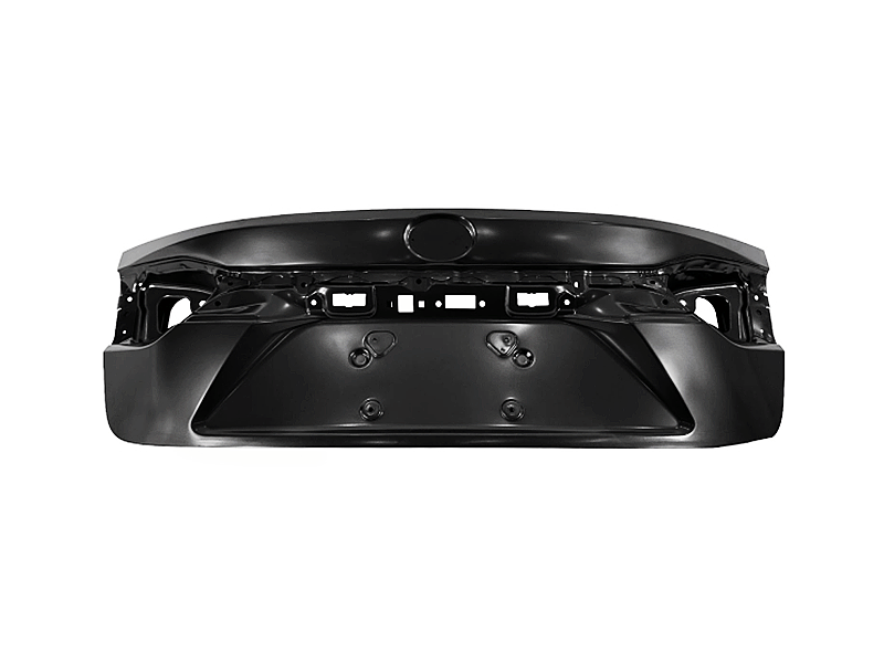 TAIL GATE FOR 19 COROLLA USA