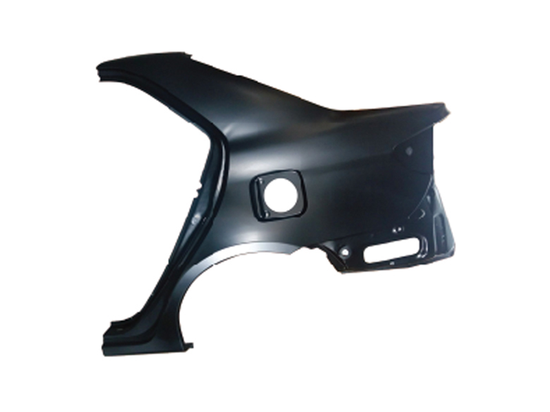 REAR FENDER FOR 08 VIOS
