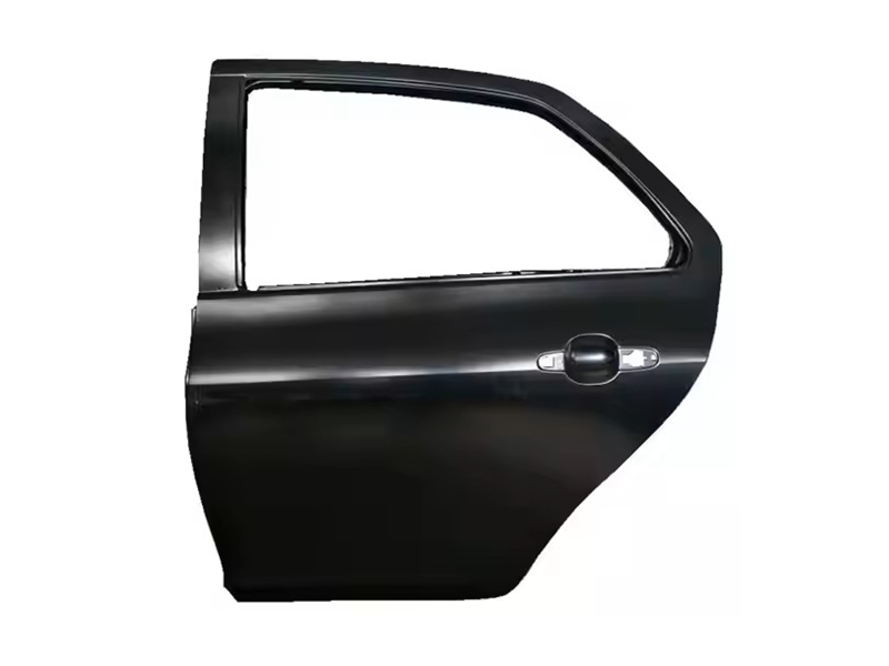 REAL DOOR FOR 08 VIOS