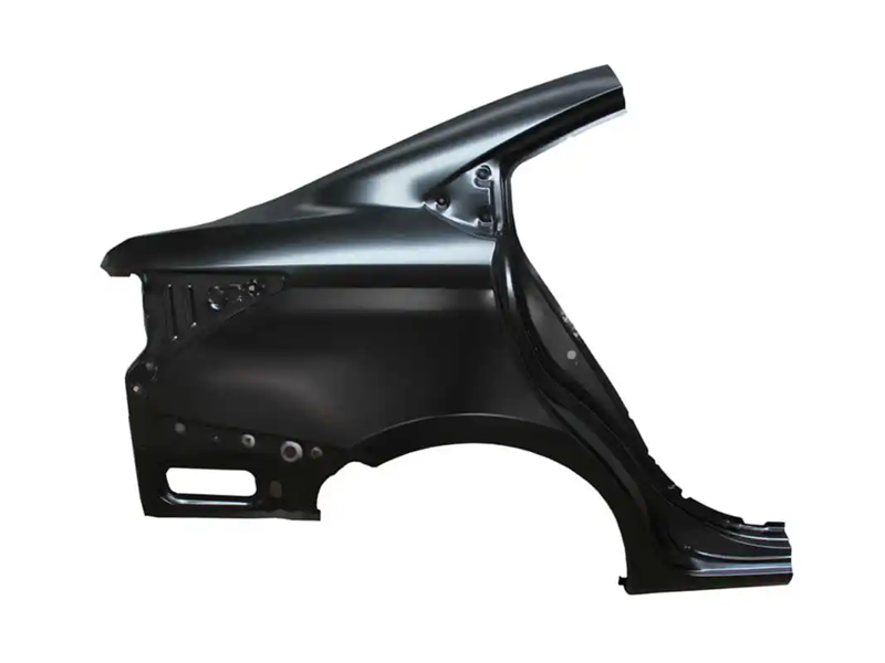 REAR FENDER FOR 14 VIOS