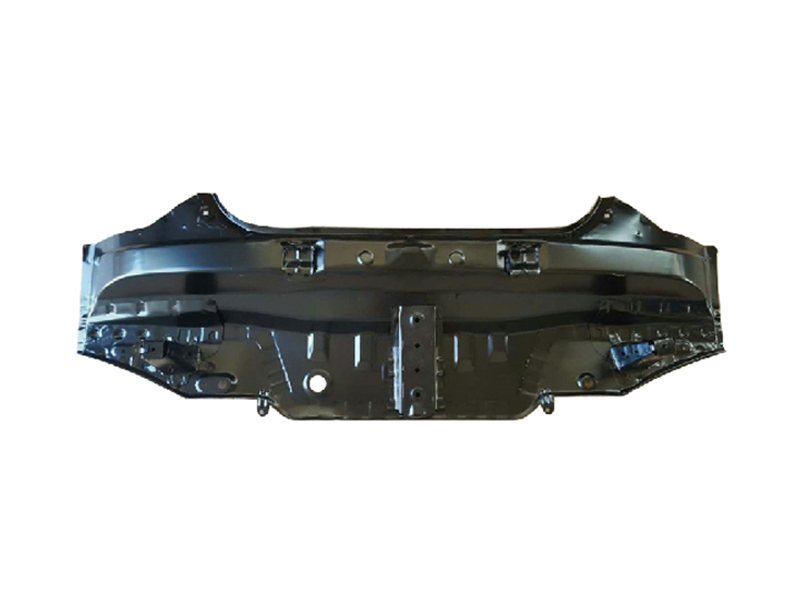 TAIL PANEL FOR 14 VIOS