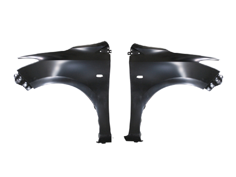 FRONT FENDER FOR 14 VIOS
