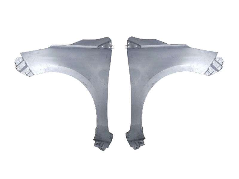 FRONT FENDER FOR 18 VIOS