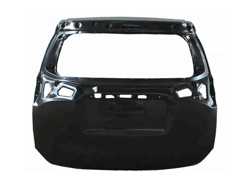 TAIL GATE FOR 14 RAV4