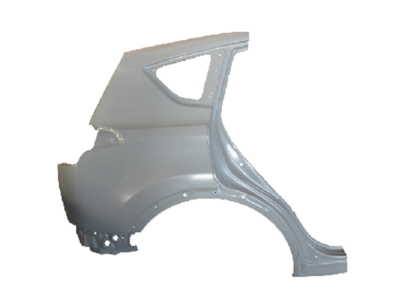REAR FENDER FOR 14 RAV4