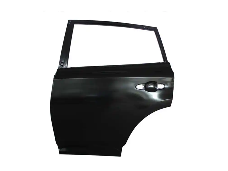 REAL DOOR FOR 14 RAV4