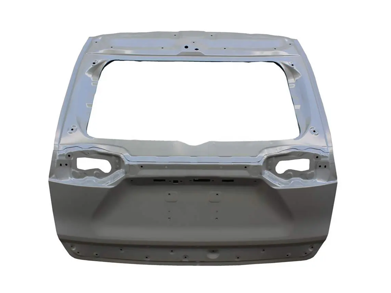 TAIL GATE FOR 19 RAV4