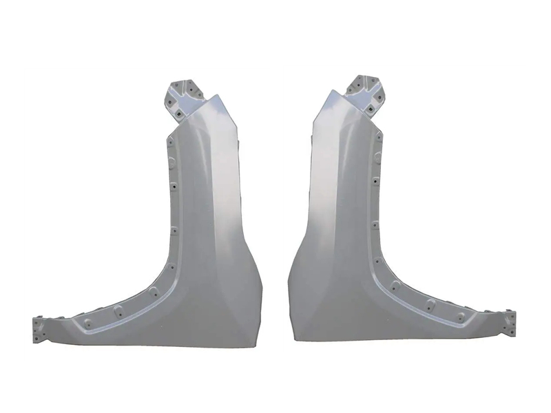 FRONT FENDER FOR 19 RAV4