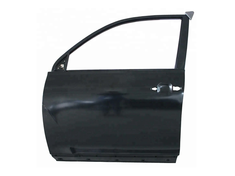 FRONT DOOR FOR 09 HIGHLANDER