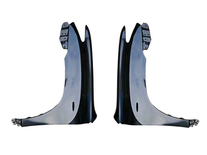 FRONT FENDER FOR 12 HIGHLANDER