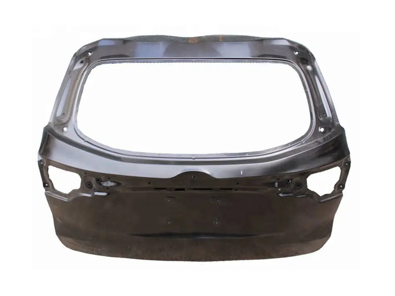 TAIL GATE FOR 15 HIGHLANDER